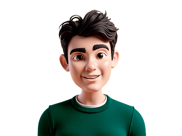 Enzo - Strategist